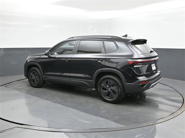 New 2025 Volkswagen Taos S image 5