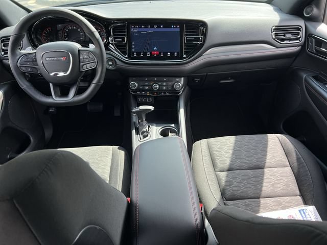 New 2026 Dodge Durango GT w/ Blacktop Package RWD image 18
