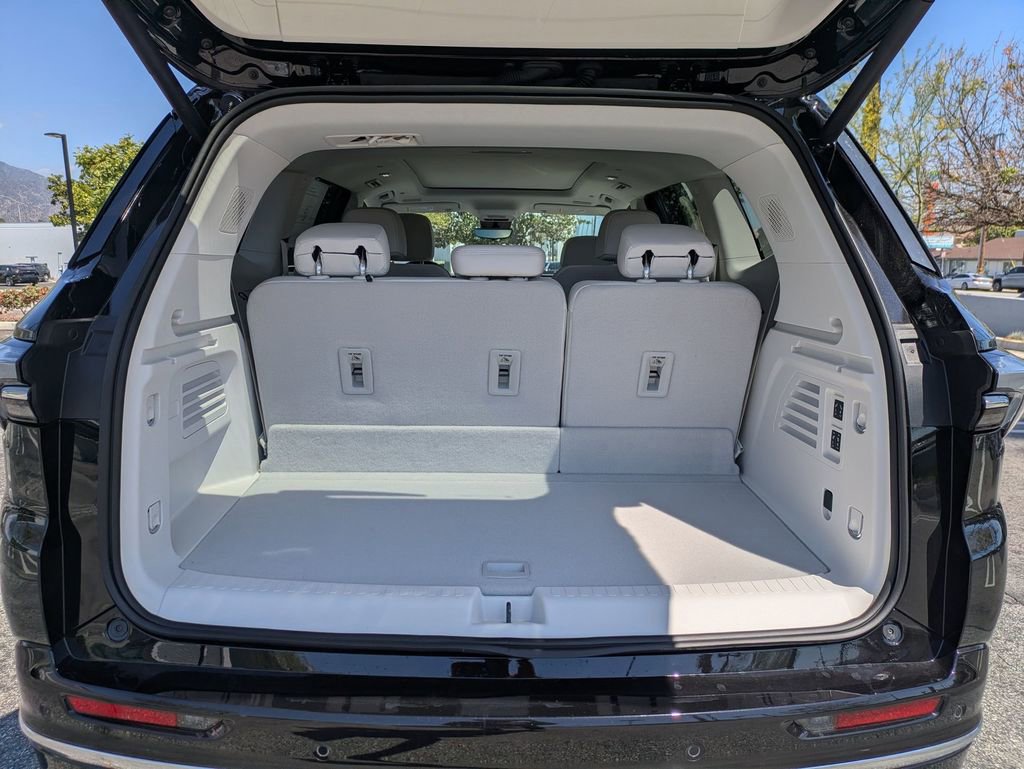 New 2026 Buick Enclave Avenir AWD/4WD image 15