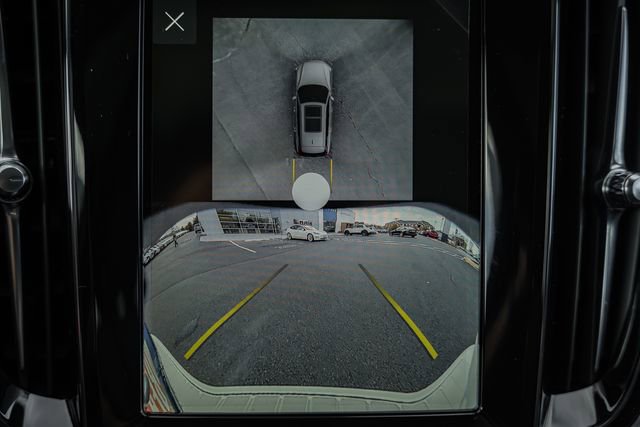 New 2026 Volvo V60 B5 Cross Country Plus w/ Protection Package Premier image 41