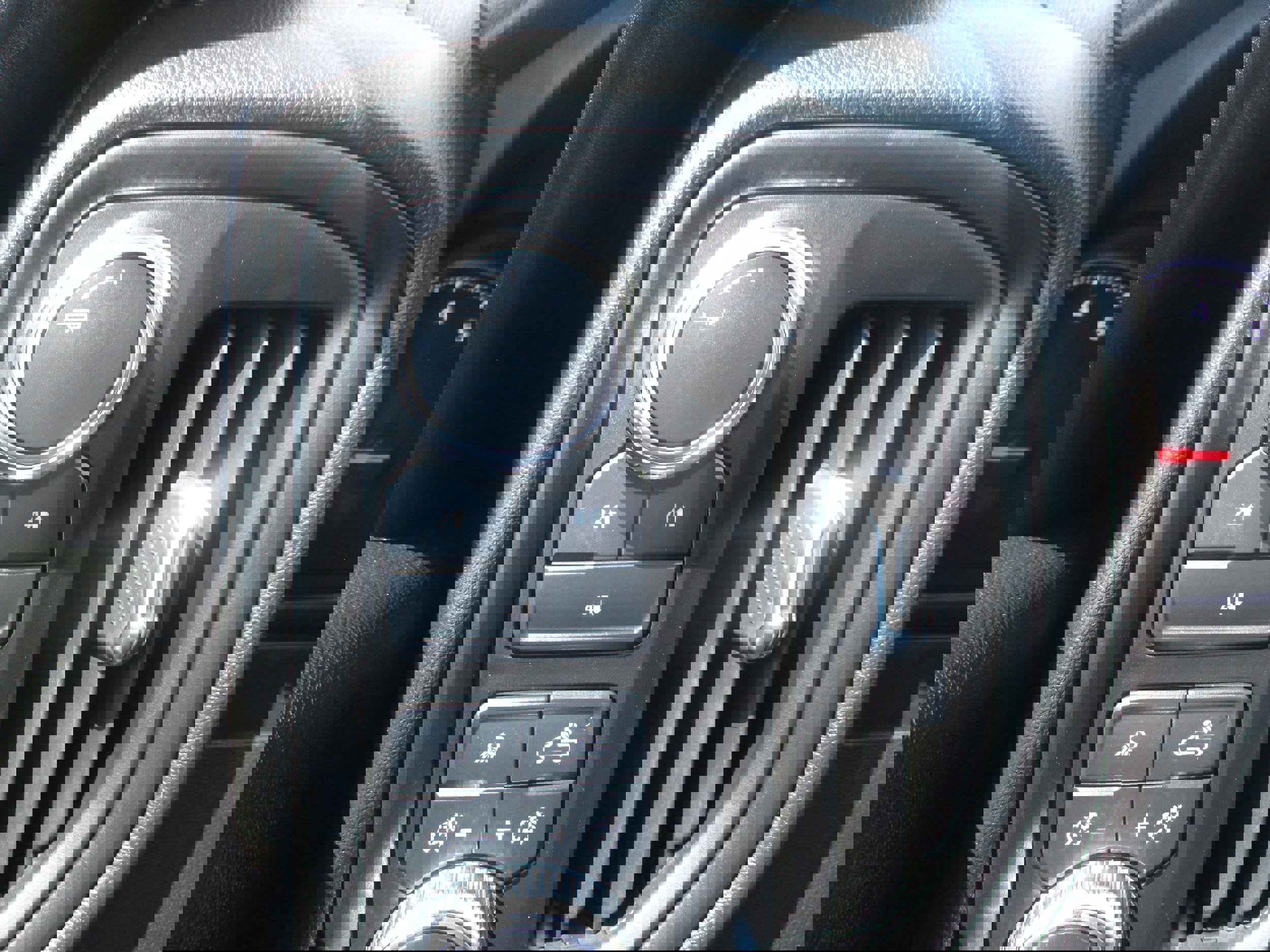 Used 2024 GMC Sierra 2500 Pro w/ 1SA Pro Safety Plus Package image 14