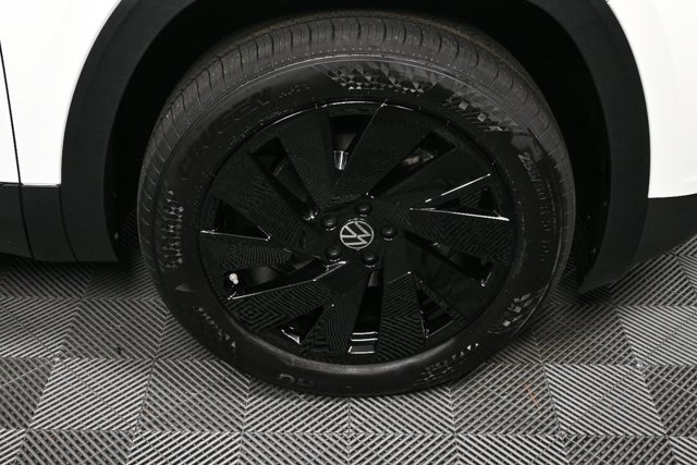 New 2026 Volkswagen Atlas SE image 37