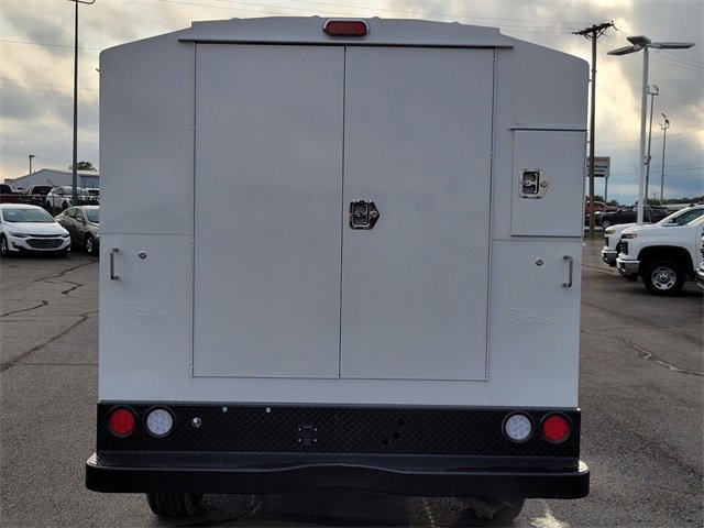 New 2025 Chevrolet Silverado 2500 W/T w/ WT Convenience Package image 4