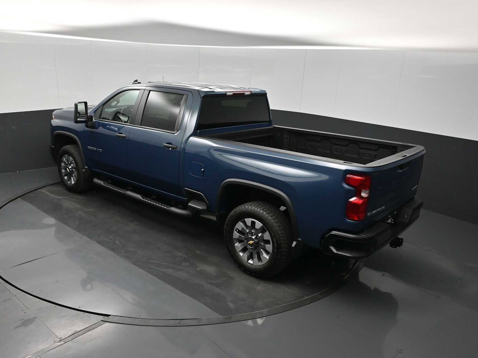New 2026 Chevrolet Silverado 2500 Custom w/ Custom Value Package image 10