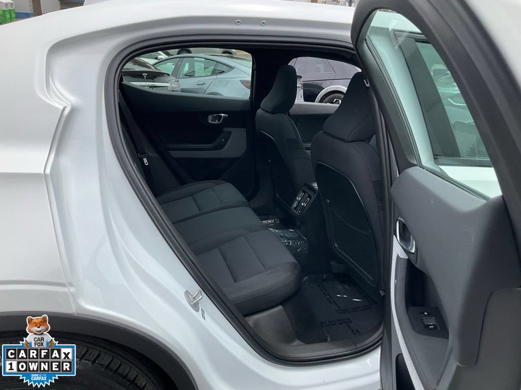 Used 2024 Polestar Polestar 2 AWD/4WD image 50