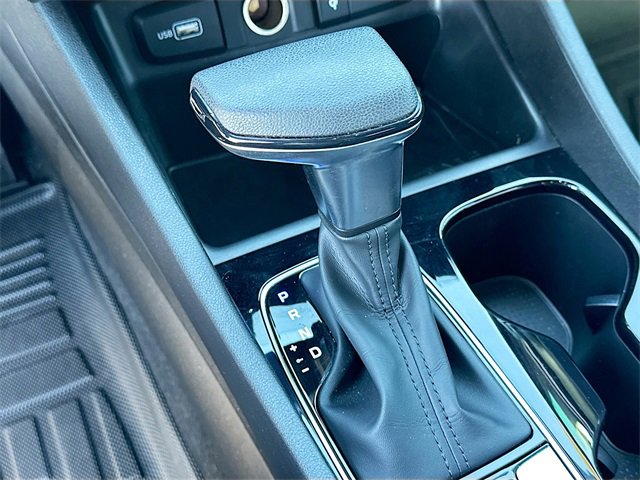 Used 2023 Hyundai Santa Cruz Night w/ Launch Package image 16