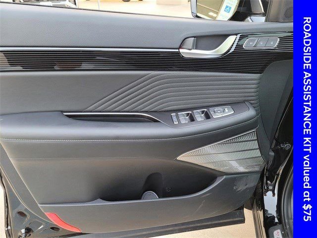 New 2025 Hyundai Palisade Calligraphy image 7