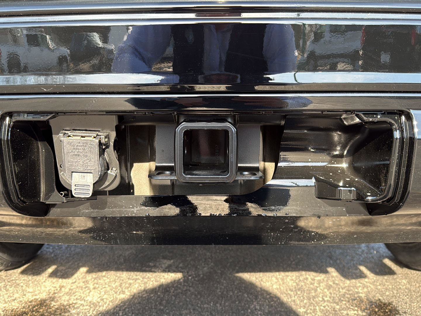 New 2026 GMC Acadia Denali Ultimate image 6