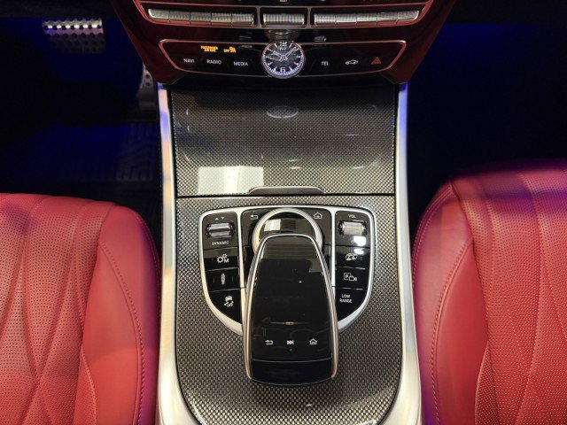 Used 2023 Mercedes-Benz G 63 AMG 4MATIC image 13