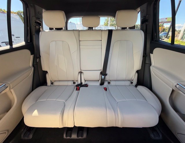 New 2026 Mercedes-Benz GLB 250 4MATIC image 15