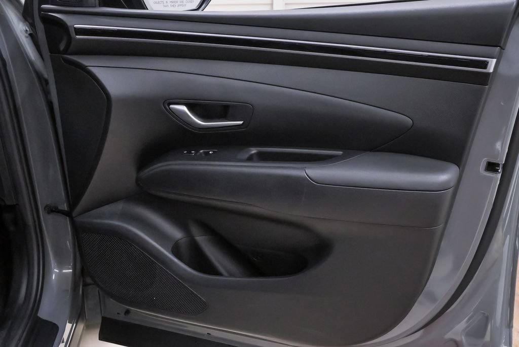 Certified 2024 Hyundai Tucson SE image 26
