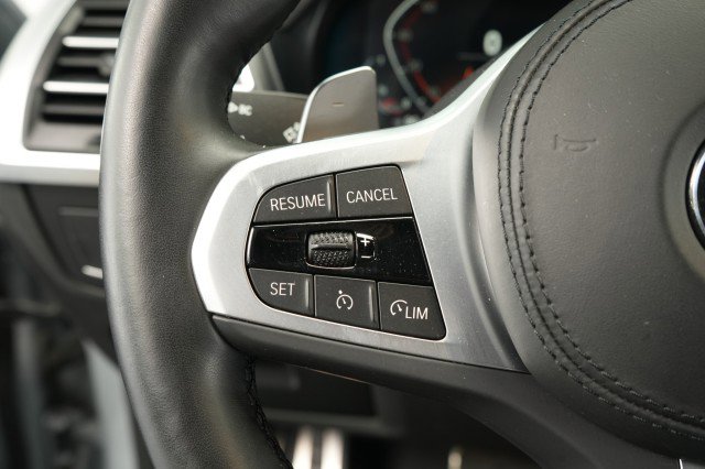 Used 2022 BMW X4 xDrive30i w/ M Sport Package 2 image 34