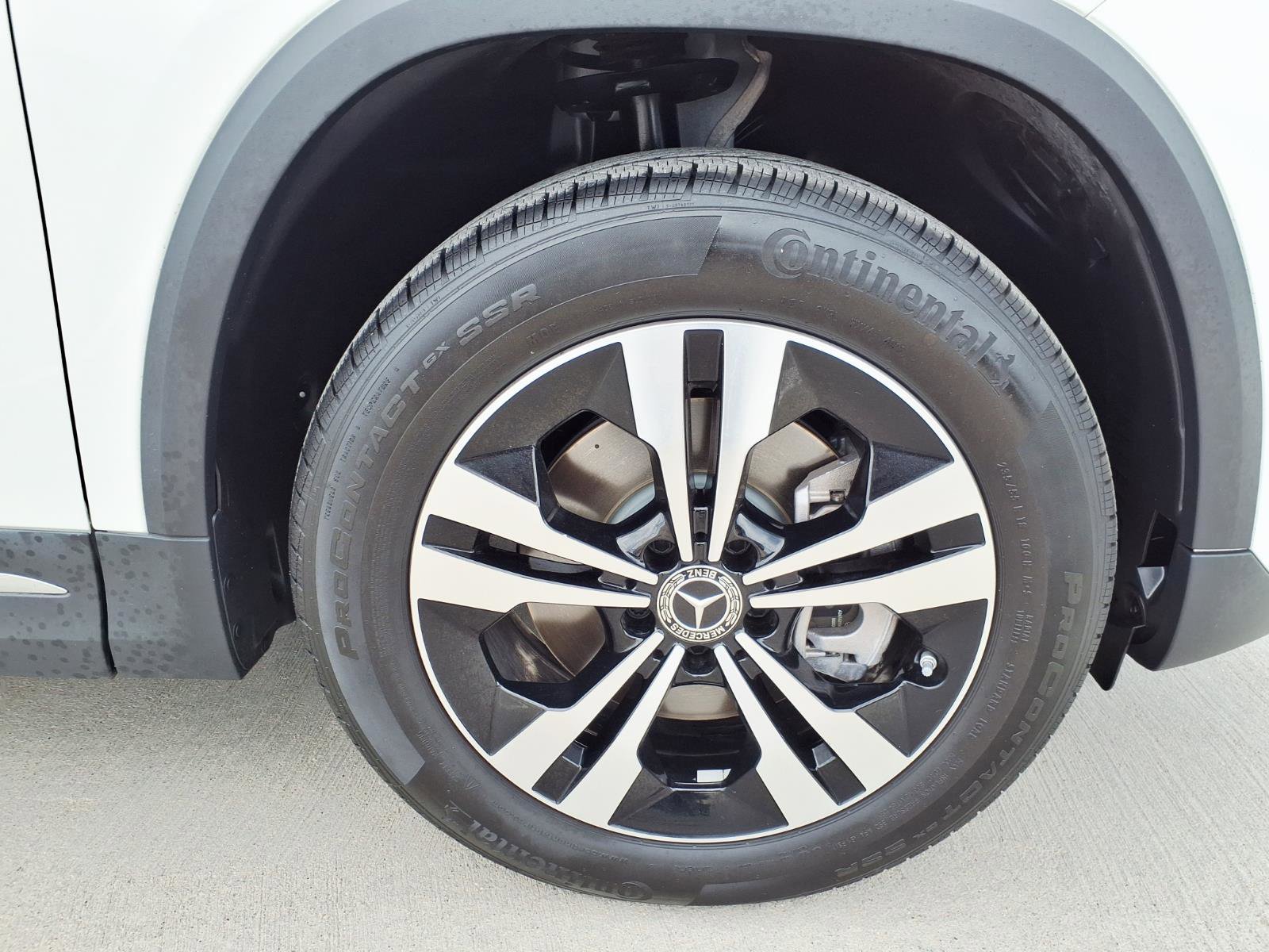 Used 2024 Mercedes-Benz GLA 250 image 9