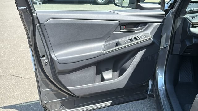 New 2026 Toyota bZ AWD/4WD image 6