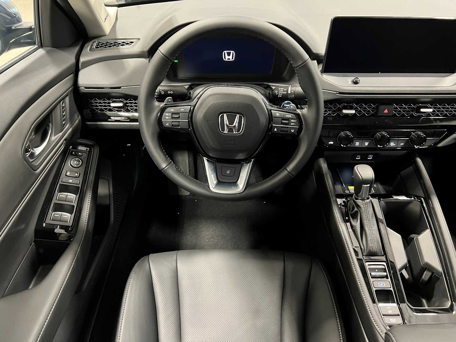 New 2025 Honda Accord Touring image 16