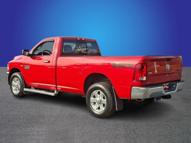 Used 2014 RAM 2500 SLT w/ Popular Equipment Group image 6
