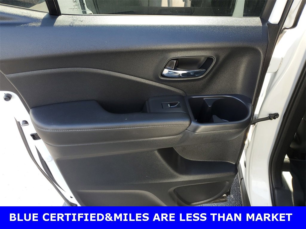 Used 2020 Honda Ridgeline RTL-E image 8