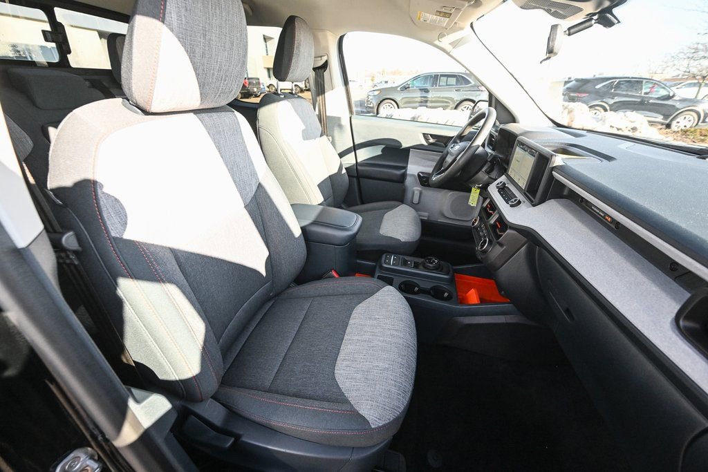 Certified 2023 Ford Maverick XLT w/ Equipment Group 300A Standard image 25