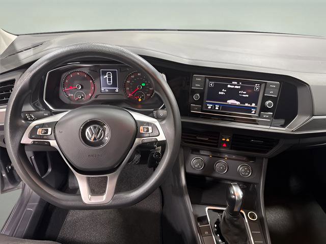Used 2019 Volkswagen Jetta FWD image 23