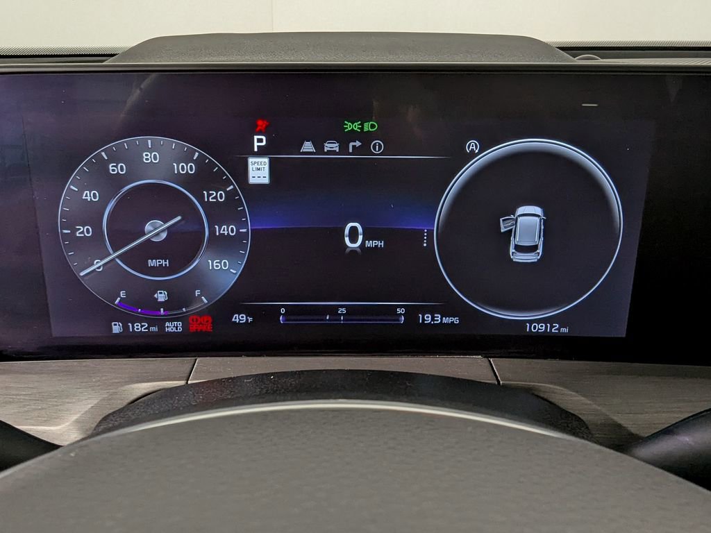 Used 2025 Kia Telluride SX Prestige X-Line image 39