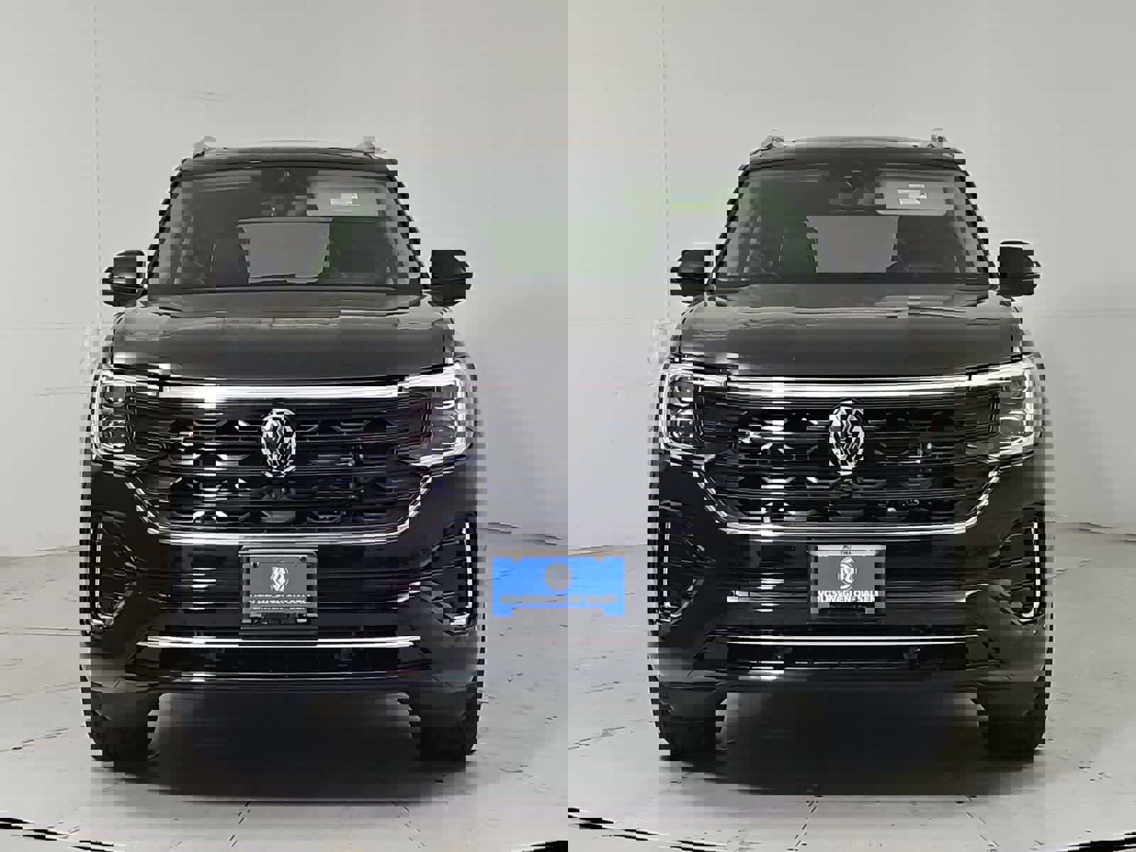 New 2026 Volkswagen Atlas SEL Premium R-Line image 9