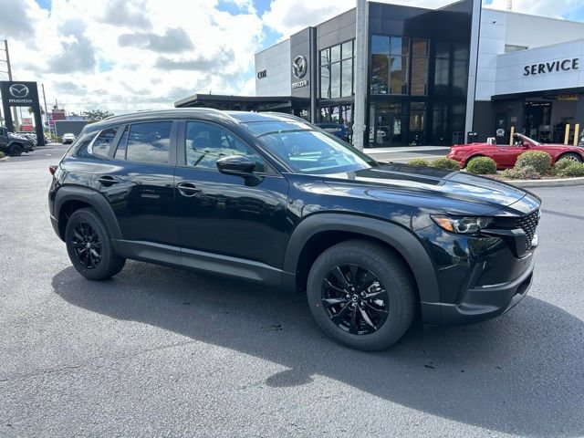 New 2026 MAZDA CX-50 AWD 2.5 S w/ Weather Package