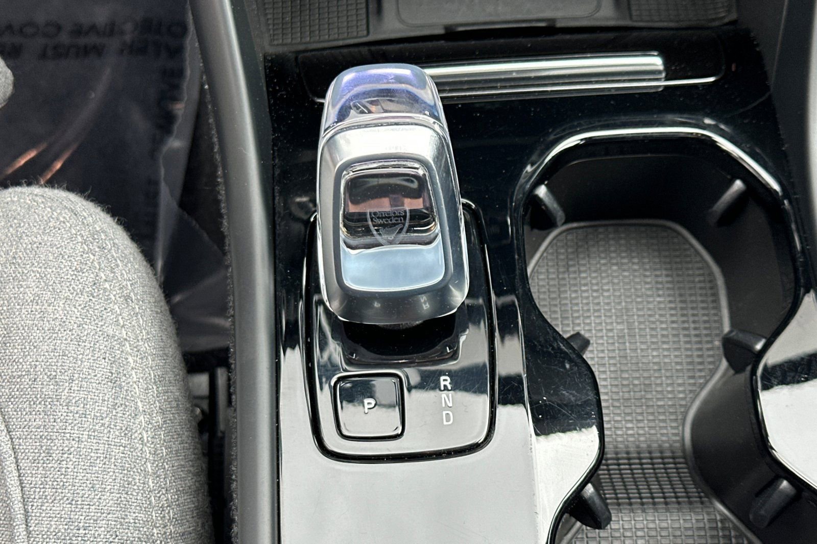 Certified 2023 Volvo XC40 Recharge Ultimate image 25