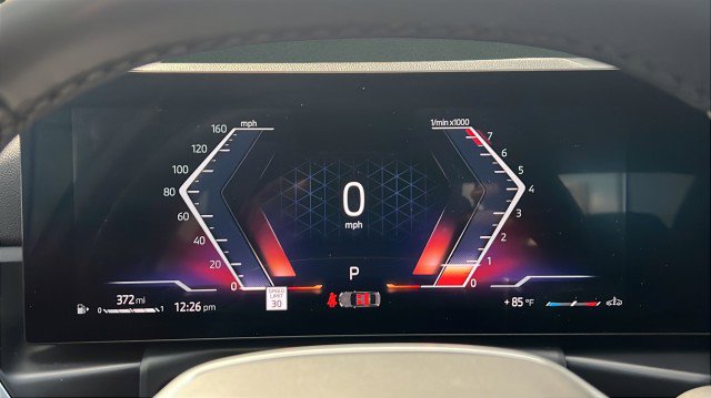 Used 2025 BMW 330i Sedan image 19