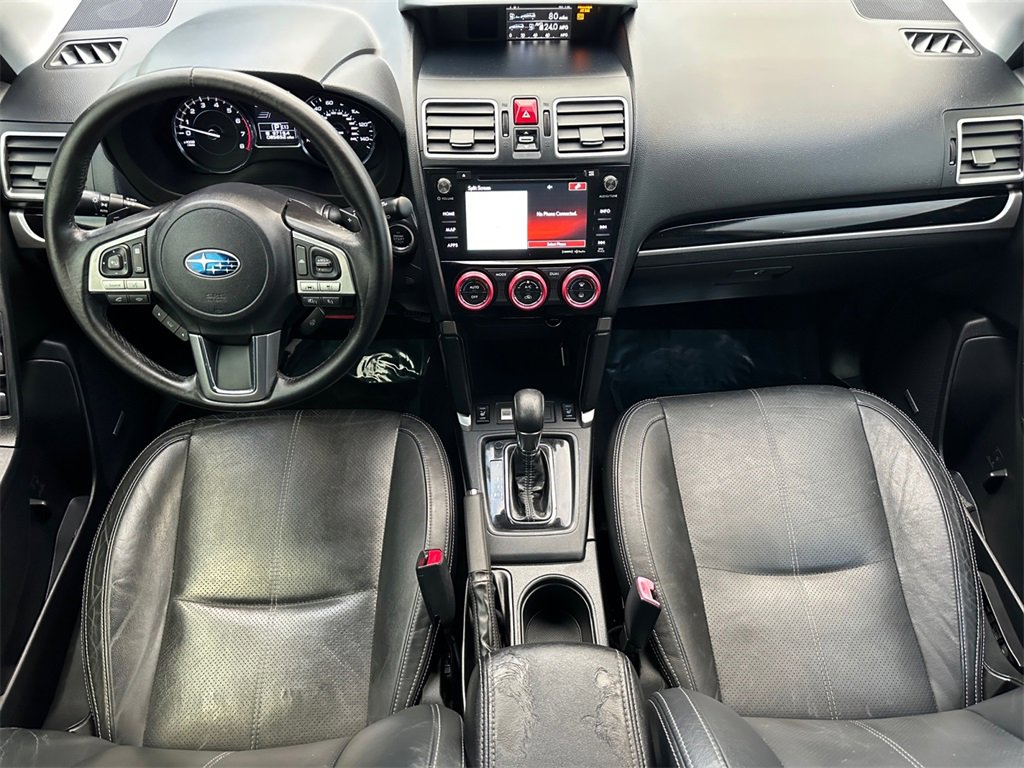 Used 2017 Subaru Forester 2.0XT Touring image 30