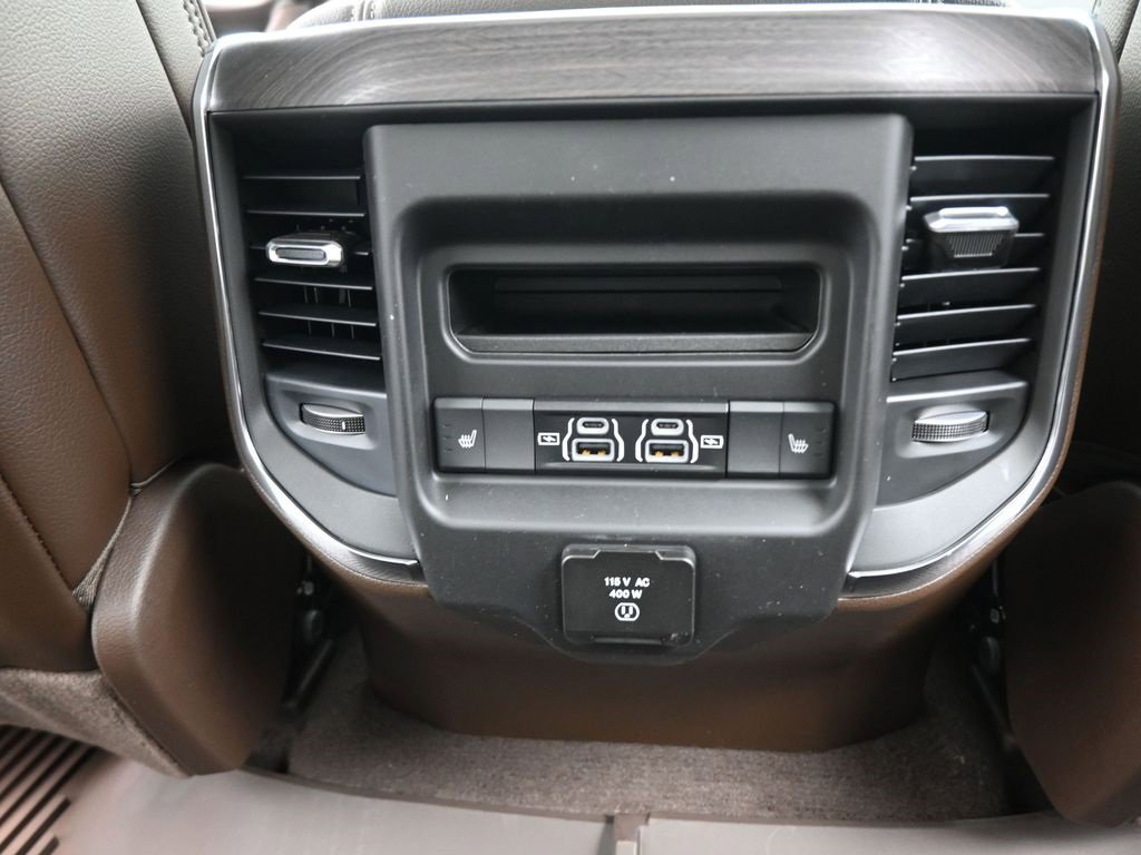 New 2026 RAM 1500 Laramie image 25
