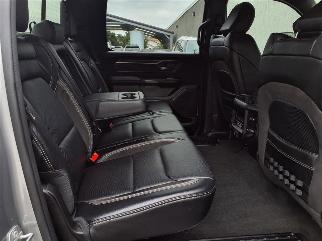 Used 2023 RAM 1500 TRX w/ TRX Level 1 Equipment Group image 22