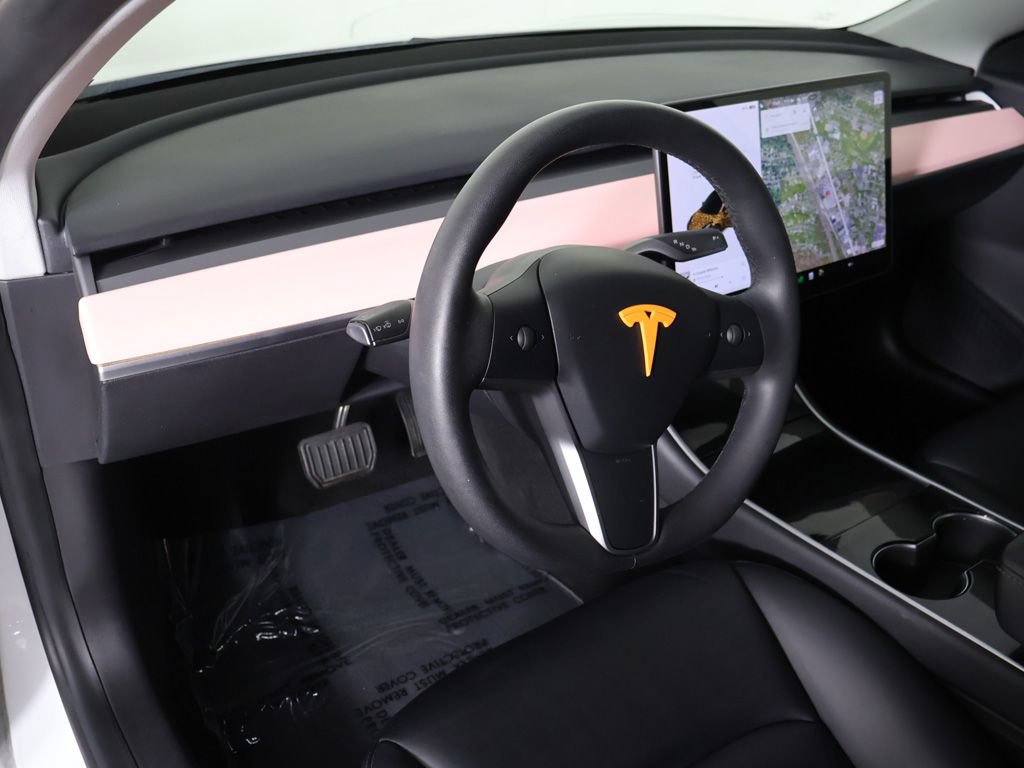 Used 2020 Tesla Model 3 Long Range AWD/4WD image 26