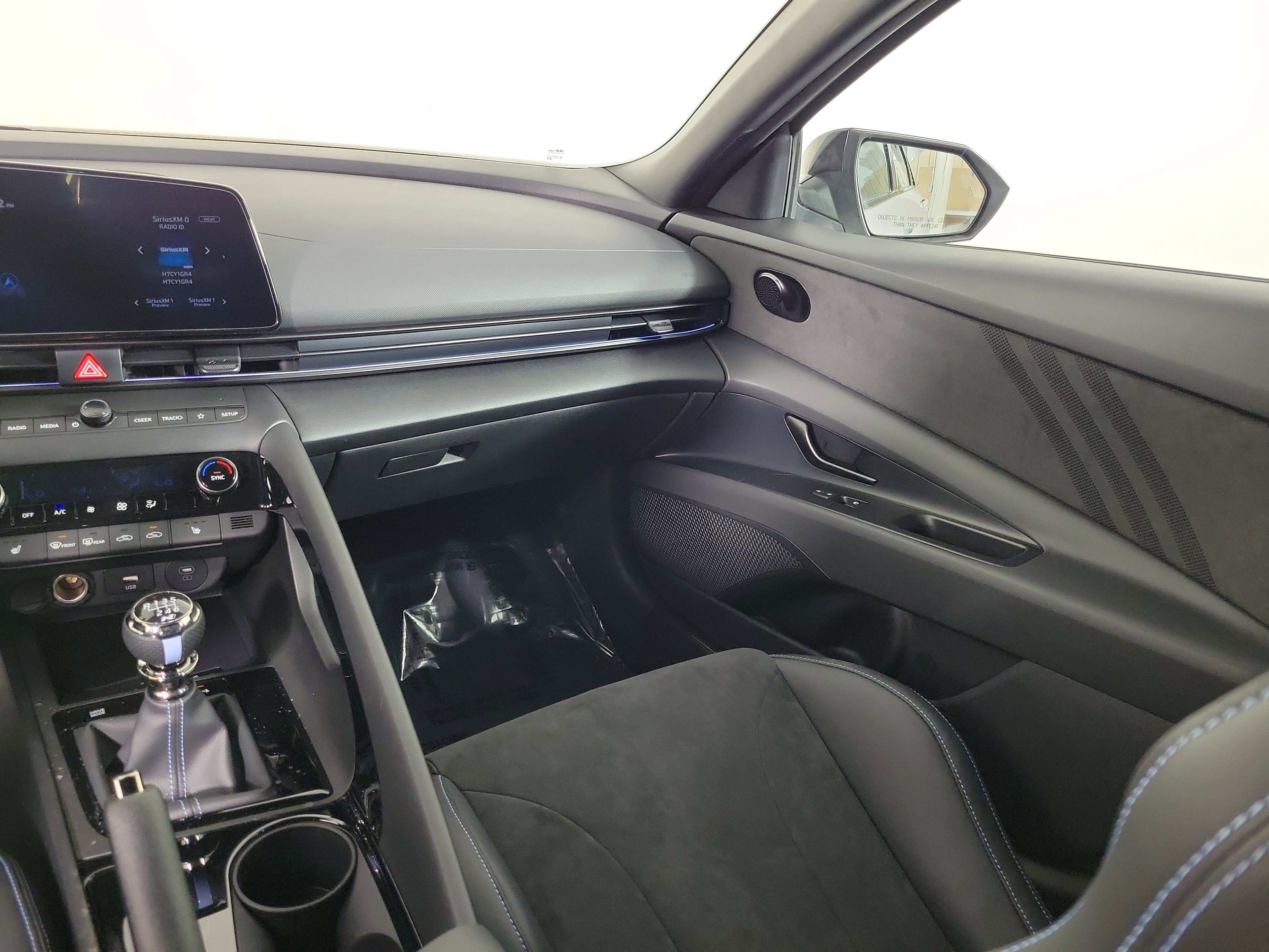 New 2026 Hyundai Elantra N image 7