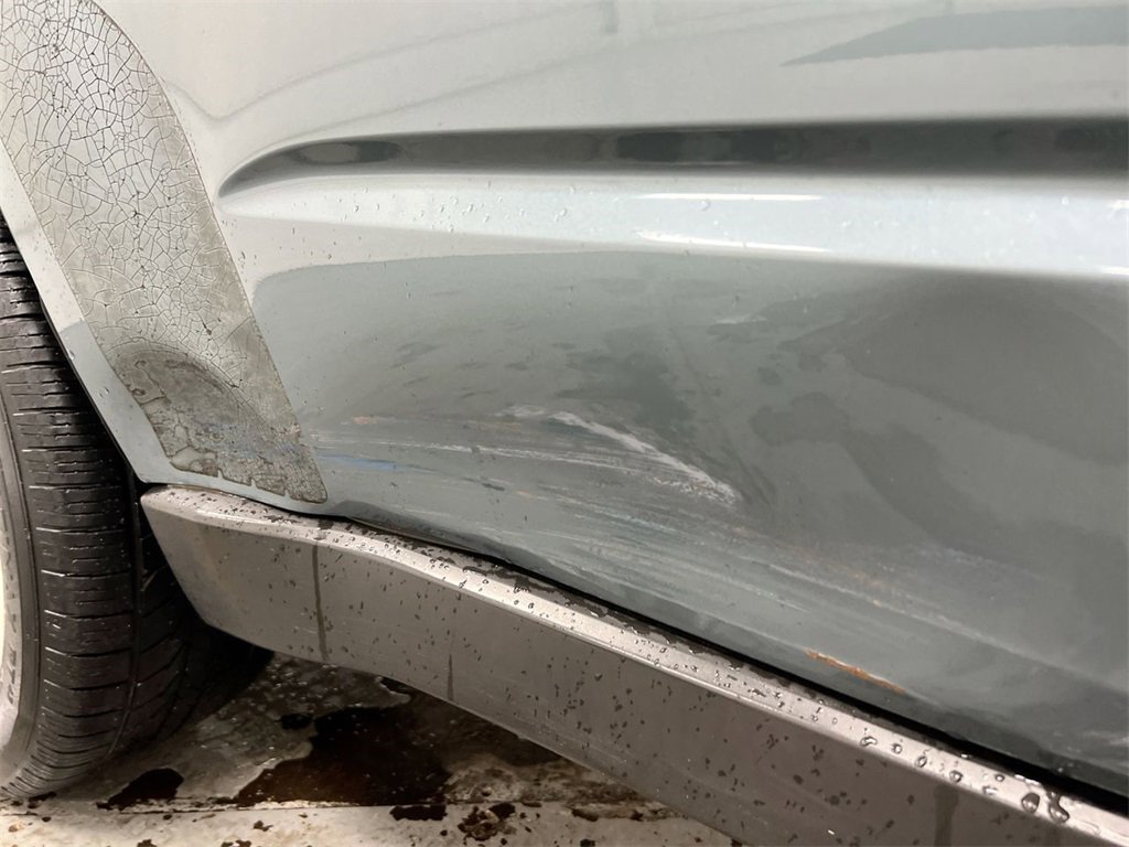 Used 2010 Subaru Forester 2.5X Premium w/ Popular Equipment Group 1A image 34