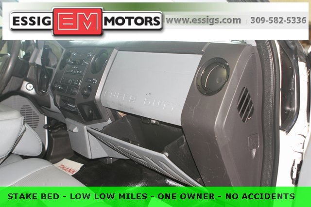 Used 2015 Ford F350 XL image 25