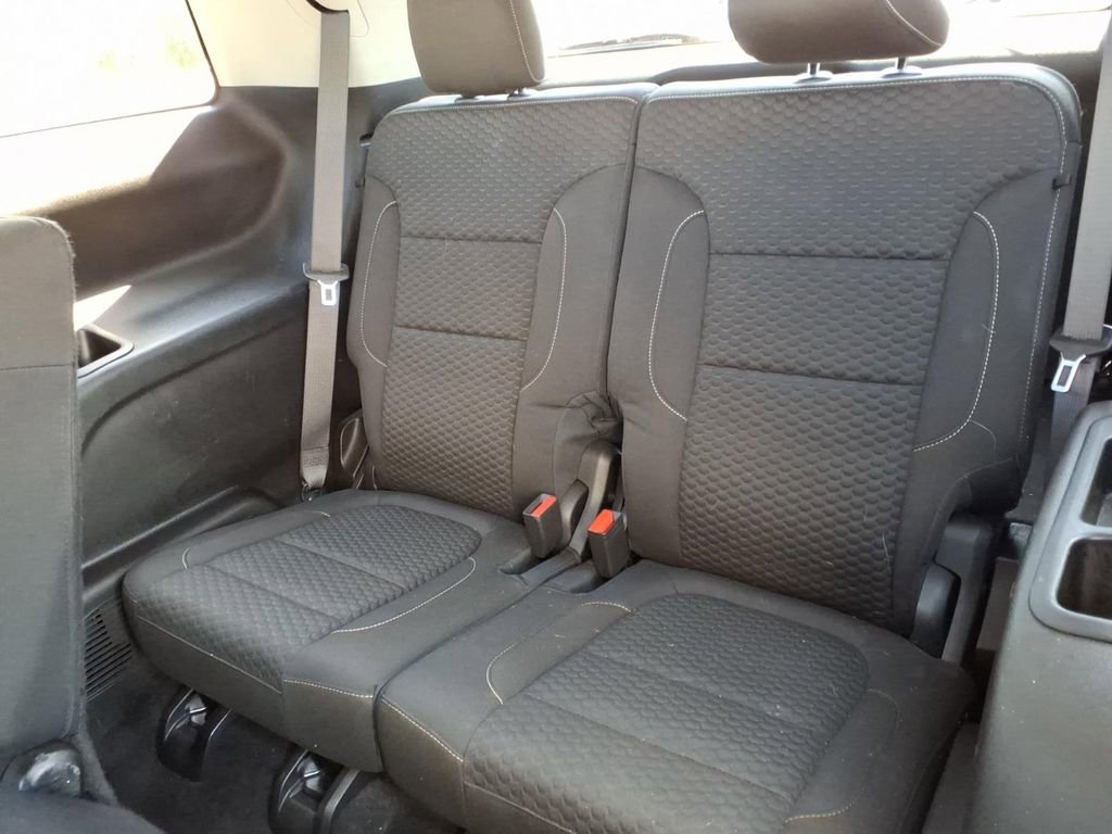 Used 2019 GMC Acadia SLE FWD image 6