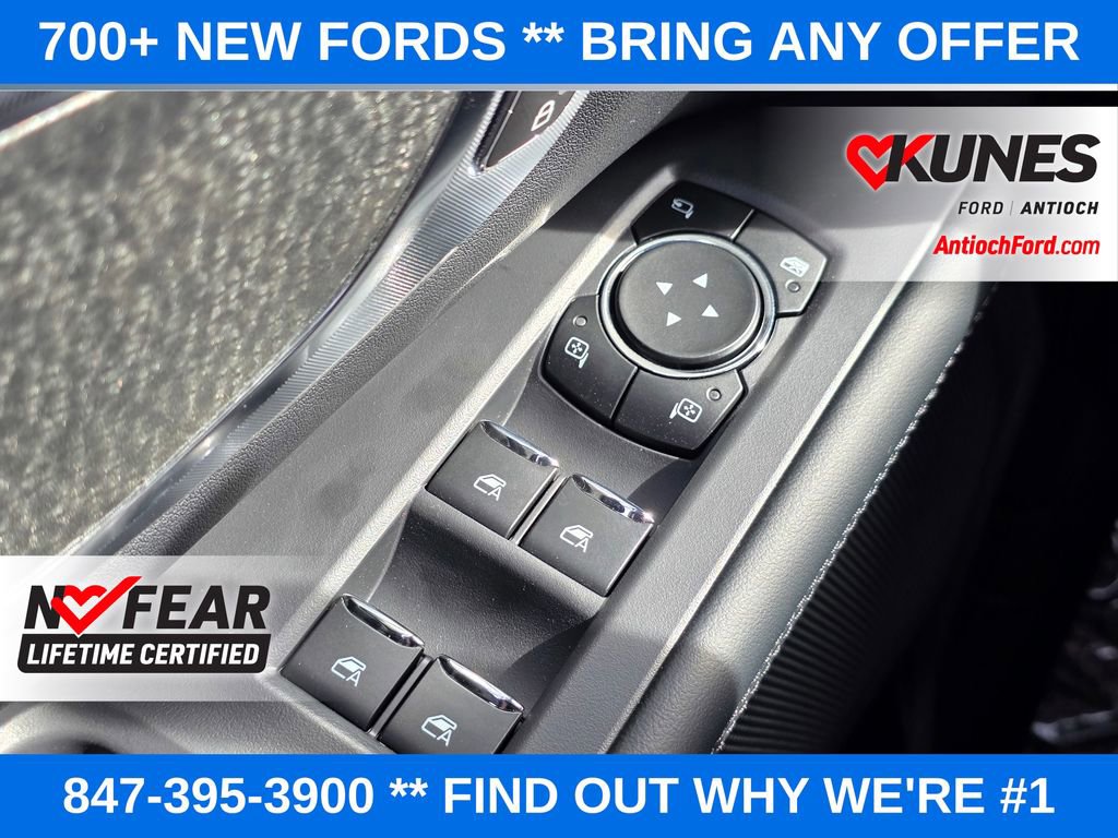 New 2026 Ford Expedition Tremor AWD/4WD image 58