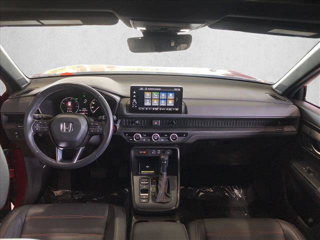 Used 2024 Honda CR-V Sport-L image 17