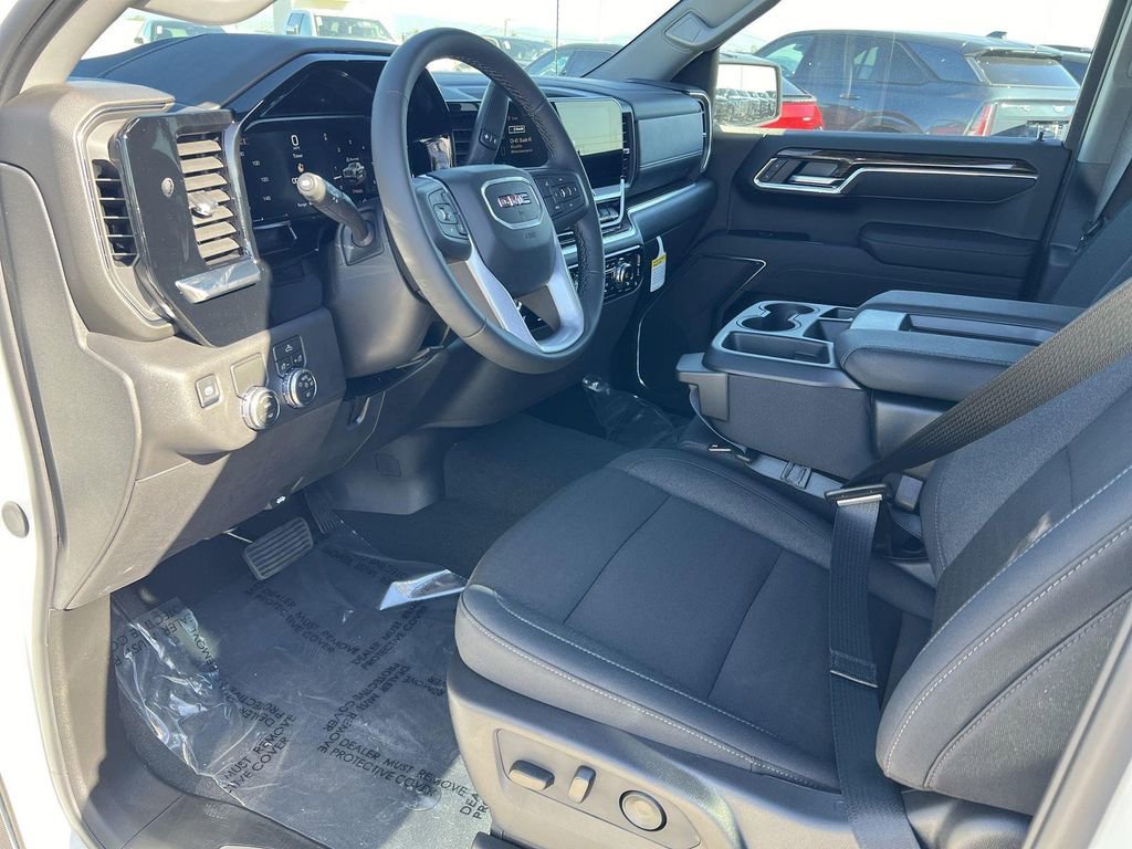 New 2026 GMC Sierra 1500 Elevation image 9
