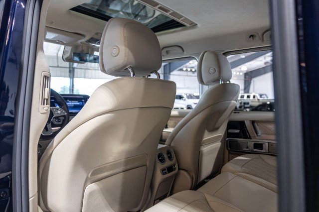 Used 2020 Mercedes-Benz G 550 image 45