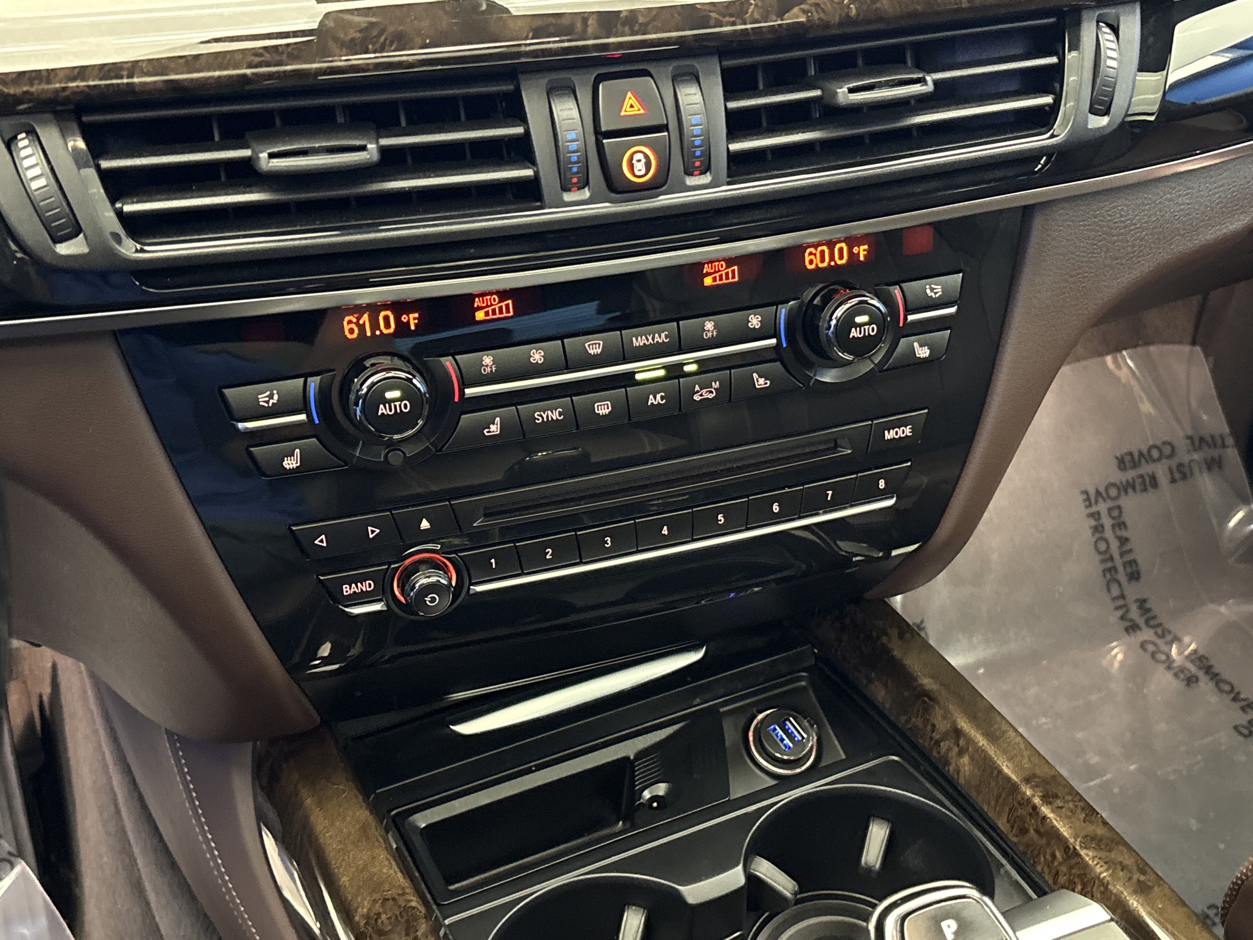 Used 2018 BMW X5 xDrive35i AWD/4WD image 21