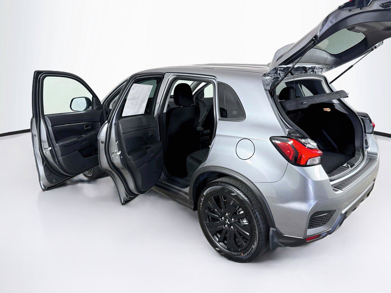 New 2027 Mitsubishi Outlander Sport ES AWD/4WD image 38