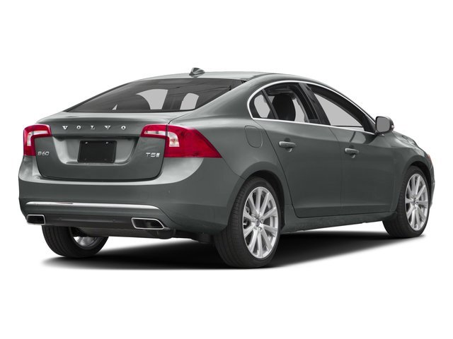 Used 2016 Volvo S60 T5 Premier AWD/4WD image 2