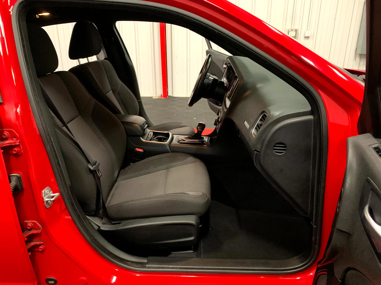 Used 2022 Dodge Charger SXT image 46