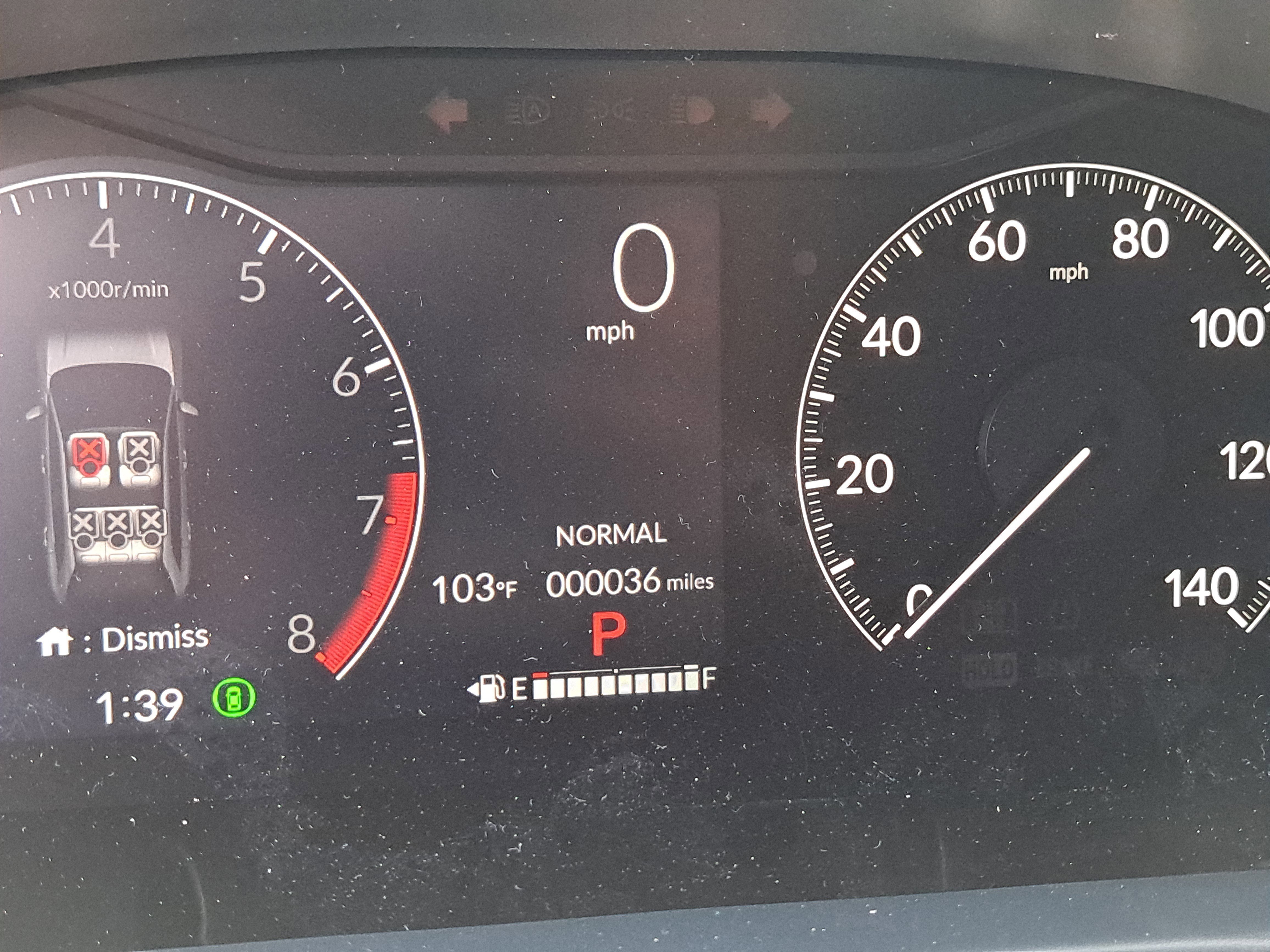 New 2026 Honda HR-V Sport image 32