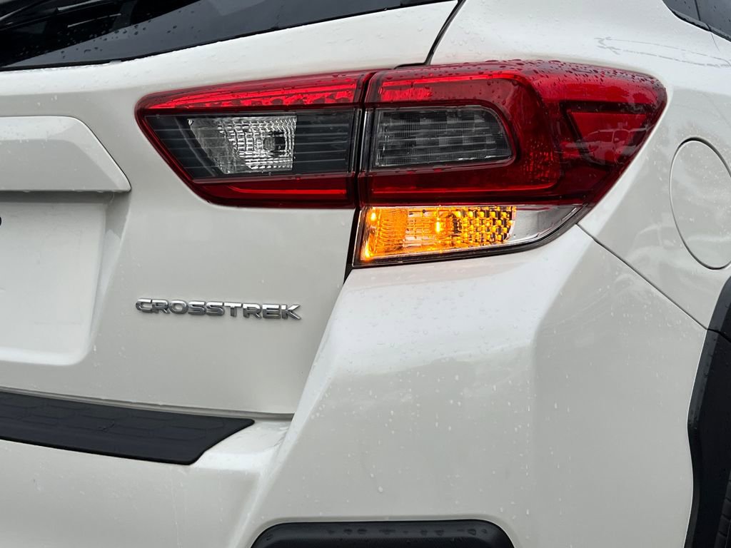 Certified 2023 Subaru Crosstrek 2.0i Premium w/ Popular Package #3 image 6