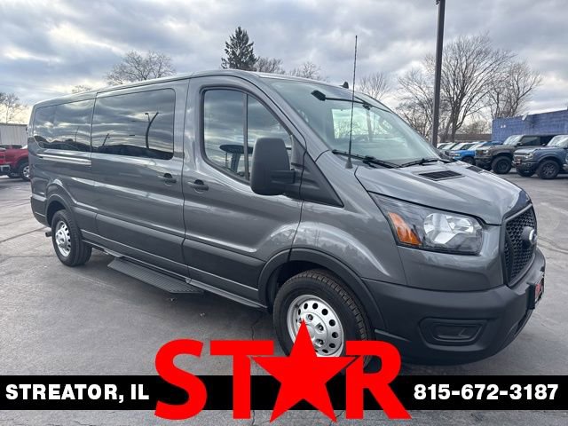 Used 2025 Ford Transit 350 XL