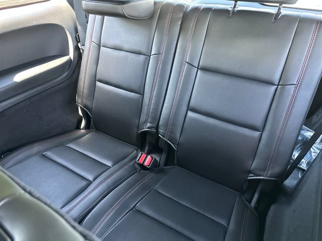 New 2026 Dodge Durango GT AWD/4WD image 14