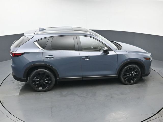 Certified 2023 MAZDA CX-5 Carbon Edition AWD/4WD image 42
