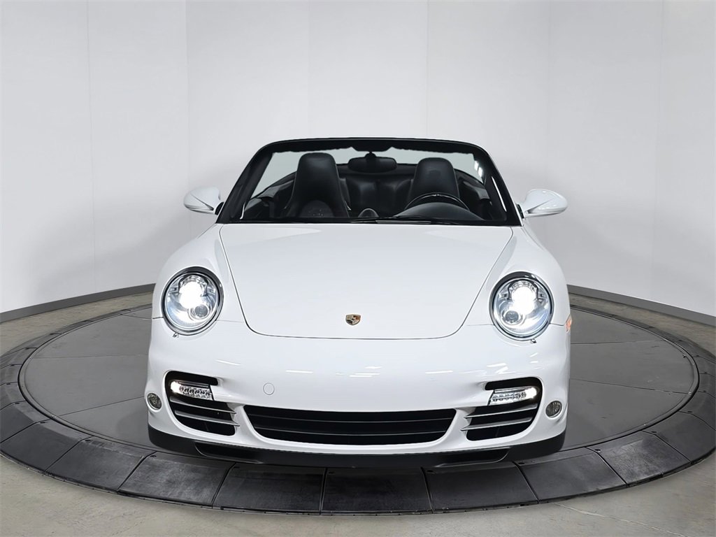 Used 2011 Porsche 911 Turbo S image 10